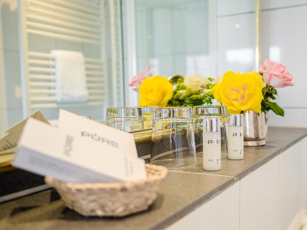 Hotel Posthotel Riehemann Restaurant Steinfurt Pokoj fotografie