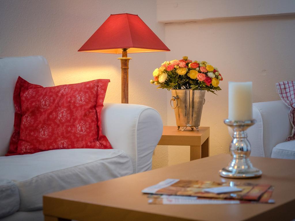 Hotel Posthotel Riehemann Restaurant Steinfurt Exteriér fotografie