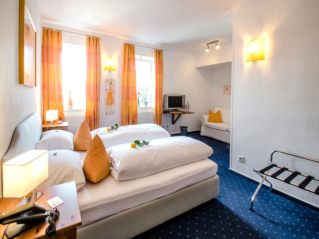 Hotel Posthotel Riehemann Restaurant Steinfurt Exteriér fotografie